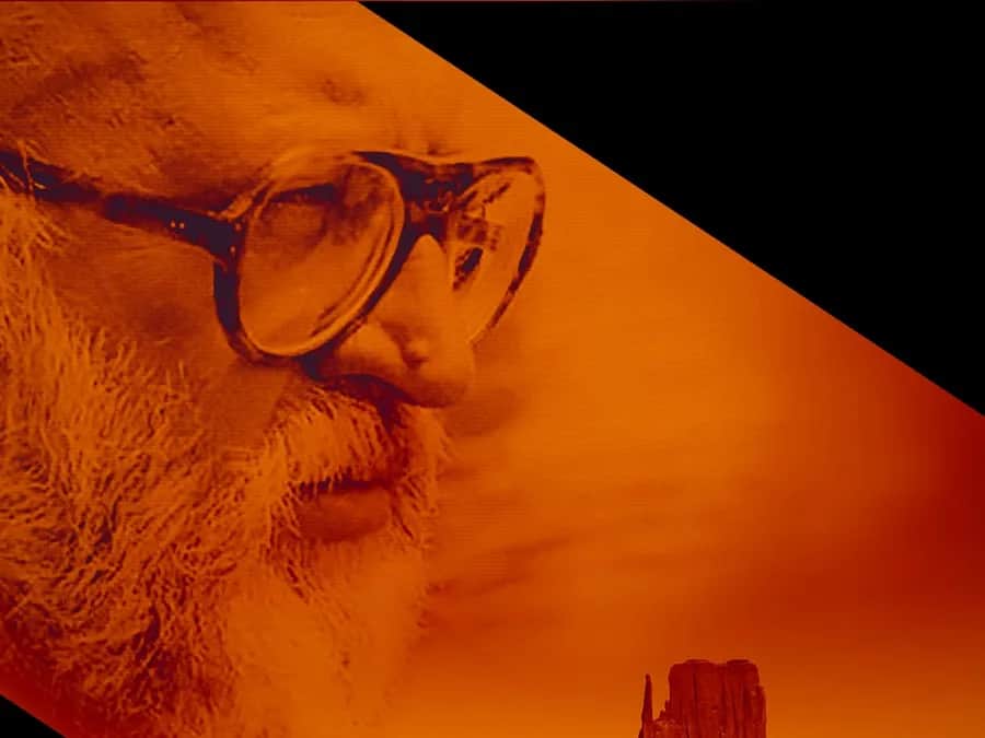 Sergio Leone el italiano que inventó América y su legado en el cine