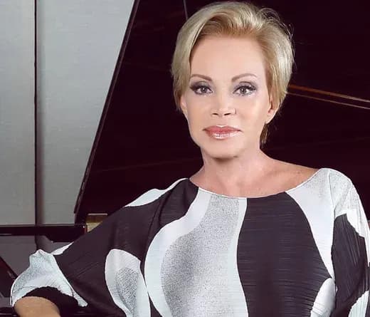 Dónde nació Paloma San Basilio: sorprendente historia de su origen