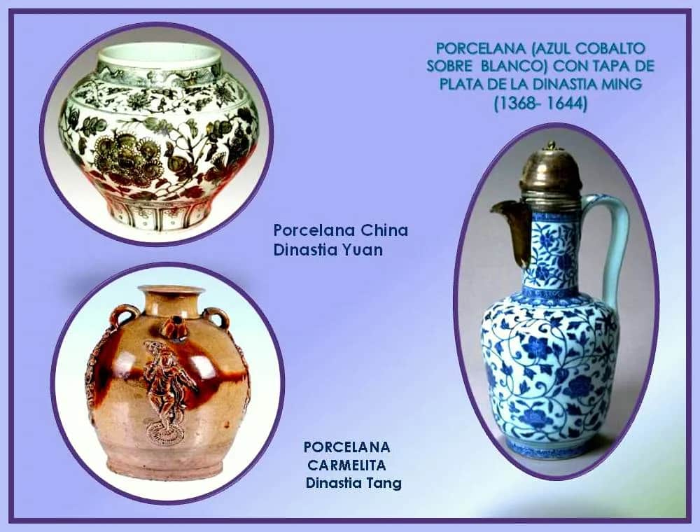 Los inventos más impactantes de la civilización china que sorprendieron al mundo