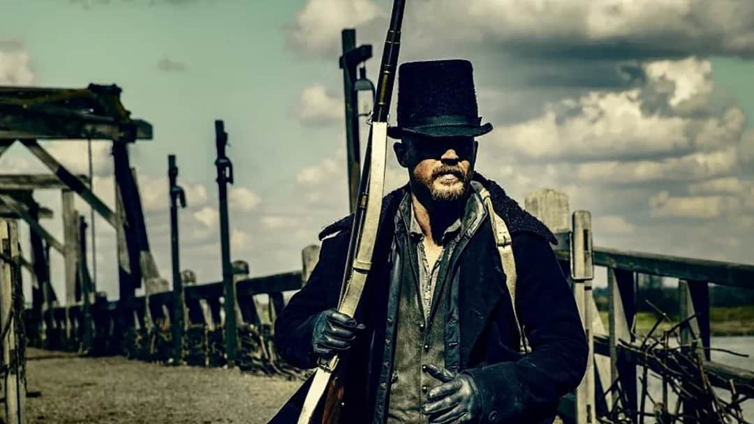 Quién es Tabú: La intrigante historia detrás de este enigmático nombre