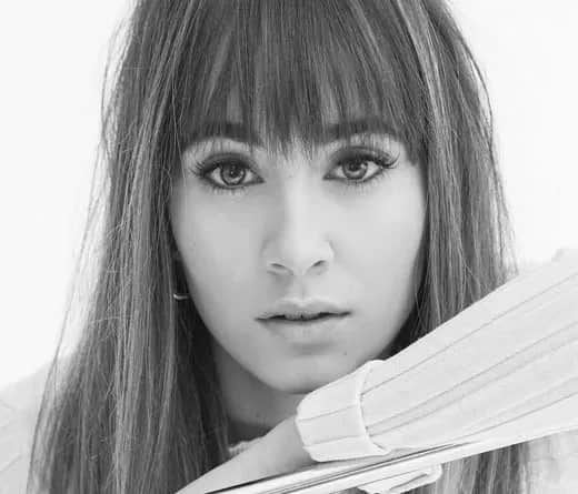 Dónde nació la cantante Aitana y su historia sorprendente