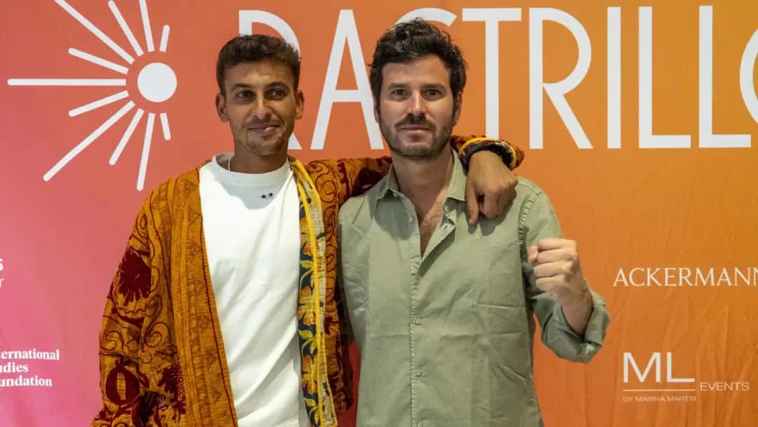 Quién es Willy Bárcenas: La sorprendente historia del líder de Taburete