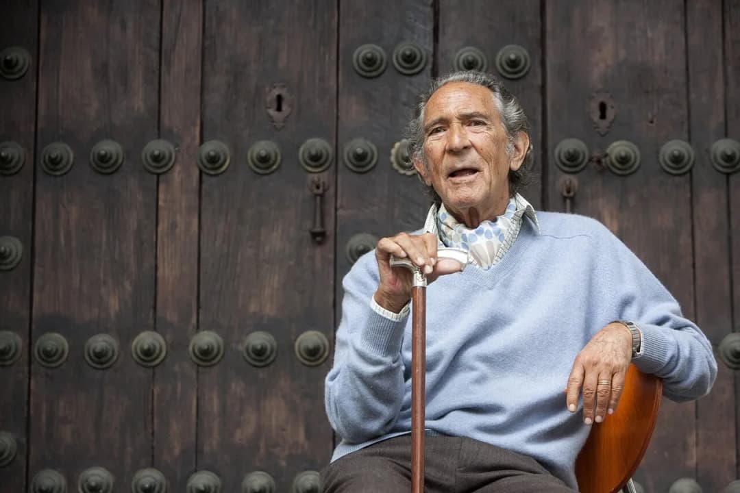 Dónde nació Antonio Gala: la sorprendente historia detrás de su origen