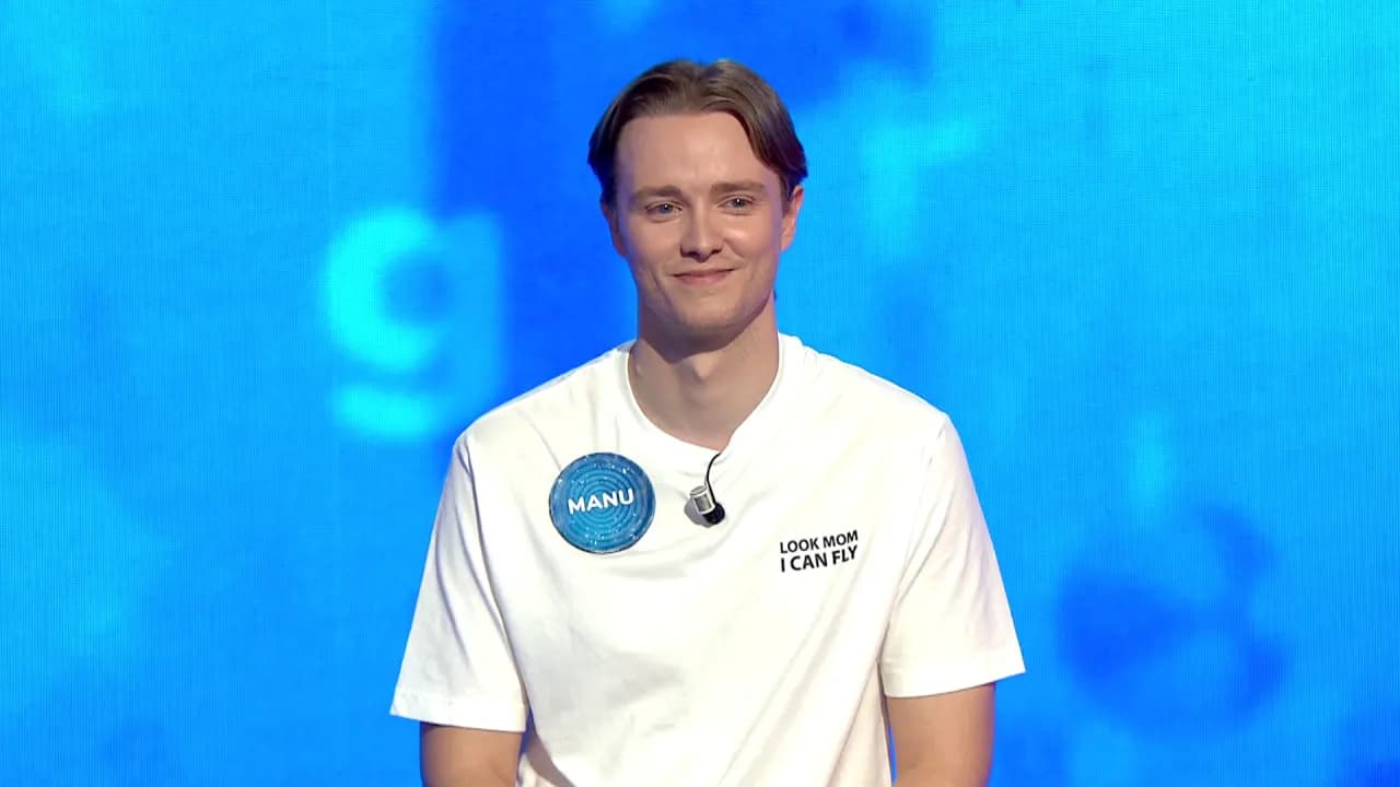 Quién es Manu de Pasapalabra: su historia y logros sorprendentes