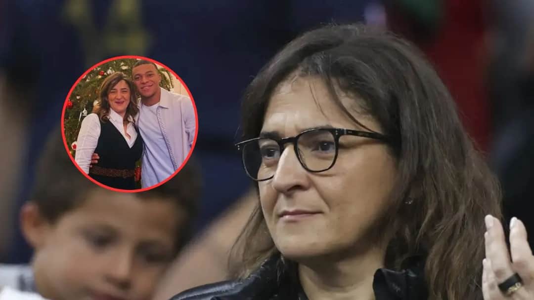 Dónde nació Fayza Lamari: sorprendente historia de su origen en Bondy