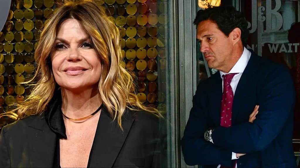 Quién es el novio de Makoke y por qué su historia sorprende tanto