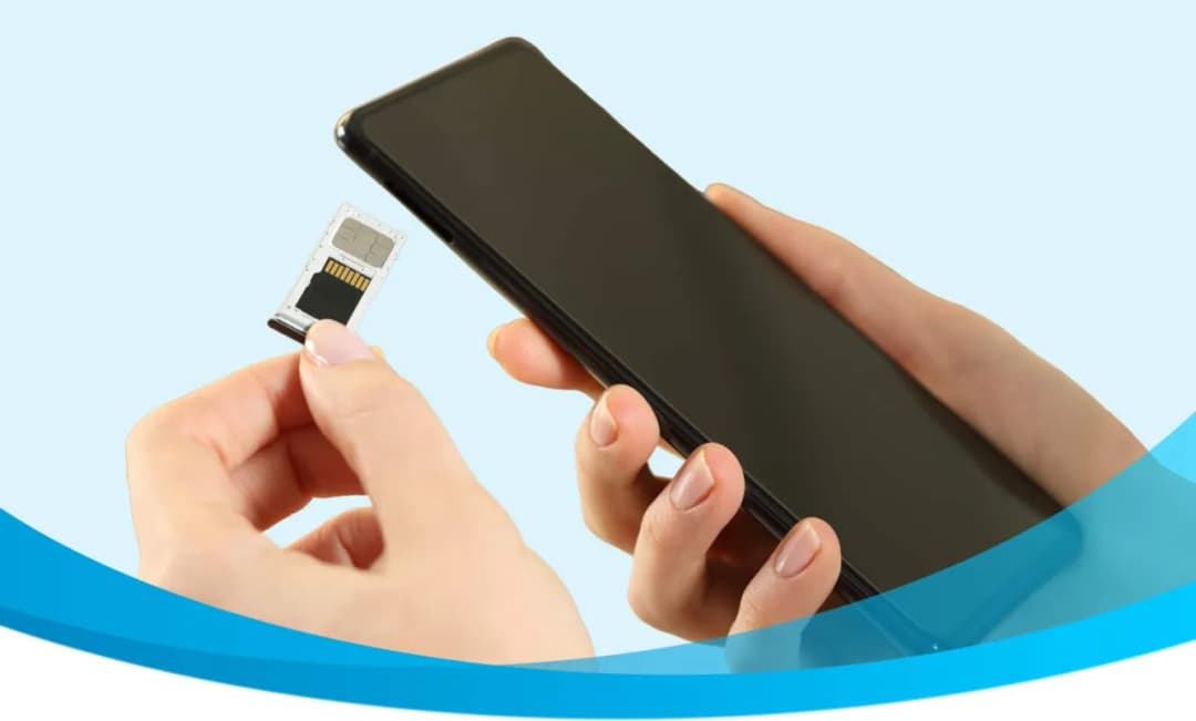 Qué es eSIM y cómo funciona: ventajas y diferencias con la SIM tradicional