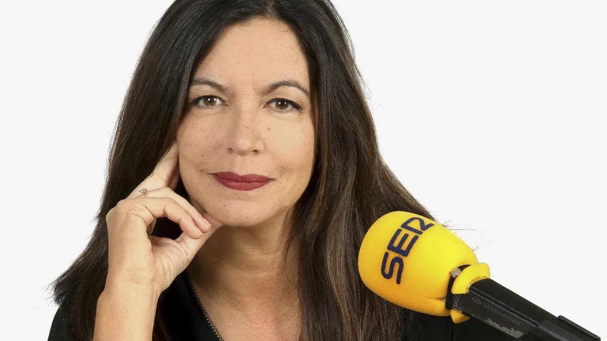 Quién es el ex marido de Àngels Barceló y qué impacto tuvo en su vida