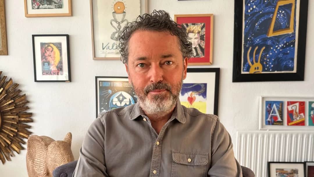 Quién es Luis Canut: su inspiradora historia de vida y superación