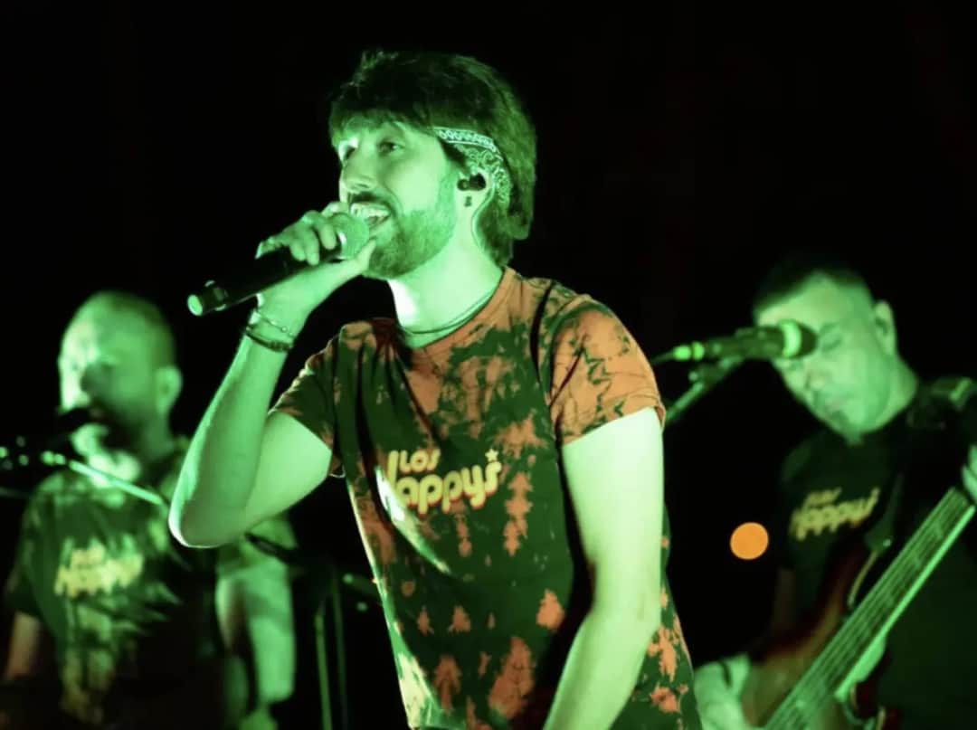 Alex Thomas Platero: sorprendente historia de su nacimiento en Buenos Aires