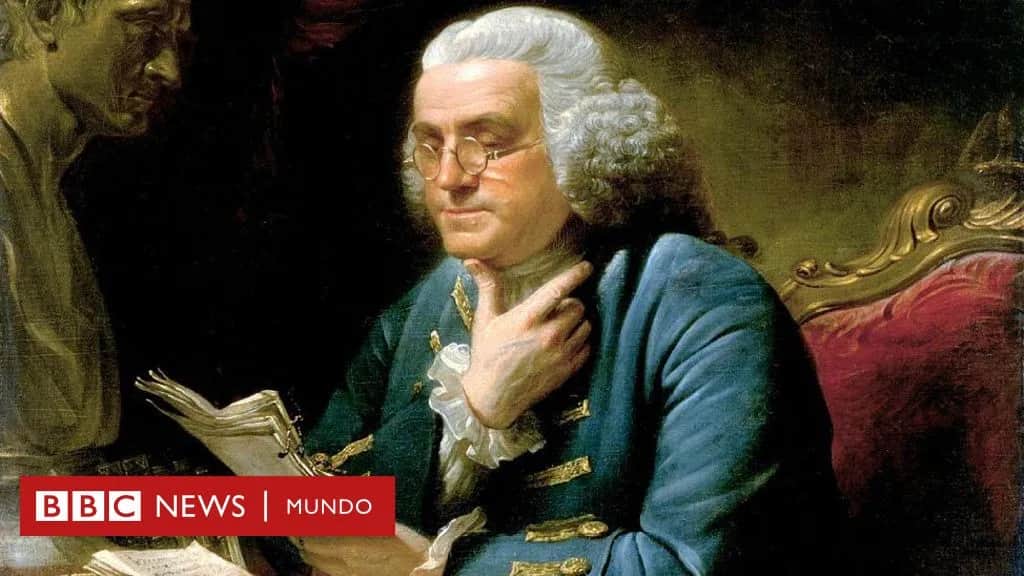 Los inventos de Benjamin Franklin que cambiaron la historia