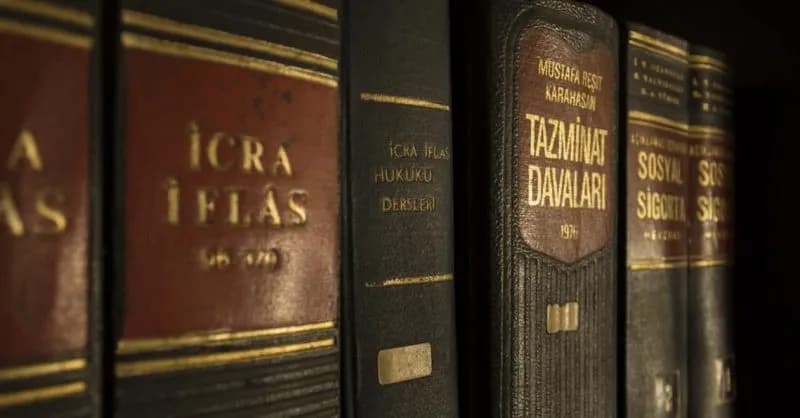 Quién es la ley y por qué es fundamental para nuestra sociedad