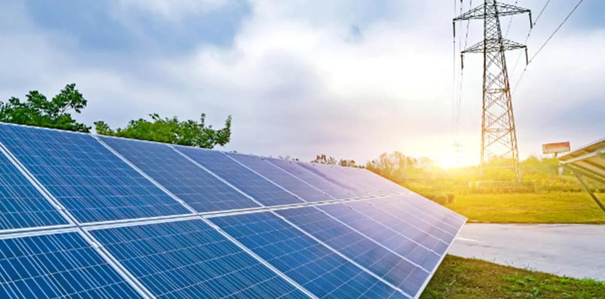 Cómo funciona una placa solar y su impacto en tu factura de luz