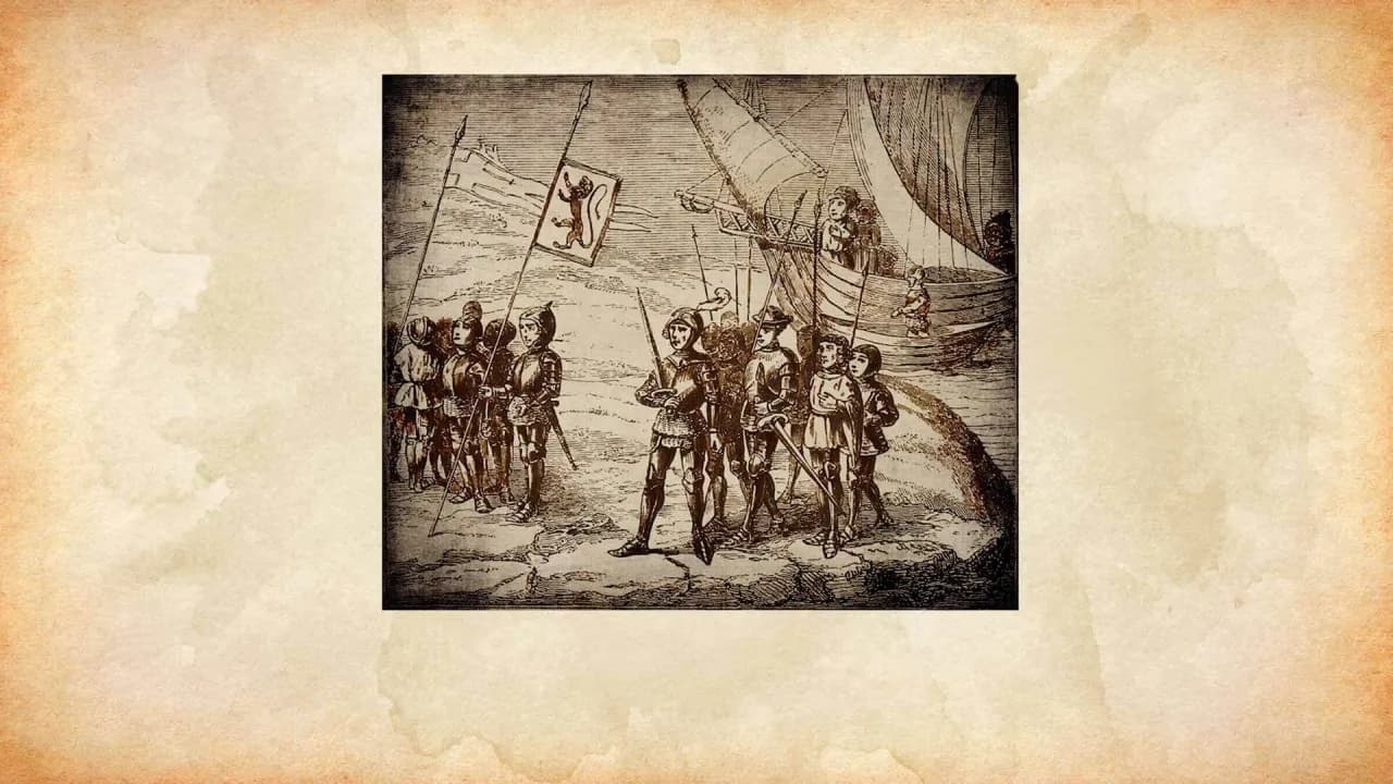 Quién descubrió las Islas Canarias y qué implicaciones tuvo su historia