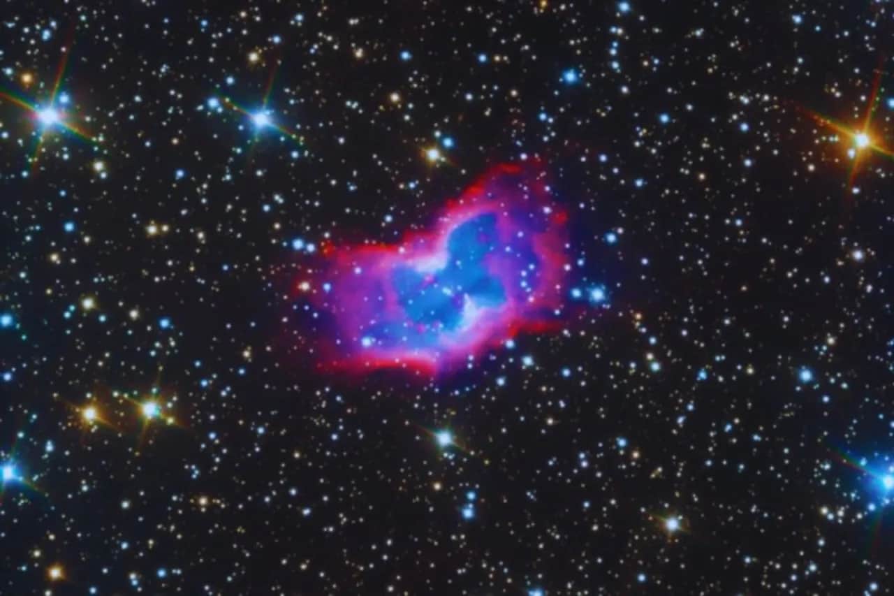 Quién descubrió las estrellas y cómo cambiaron nuestra visión del universo