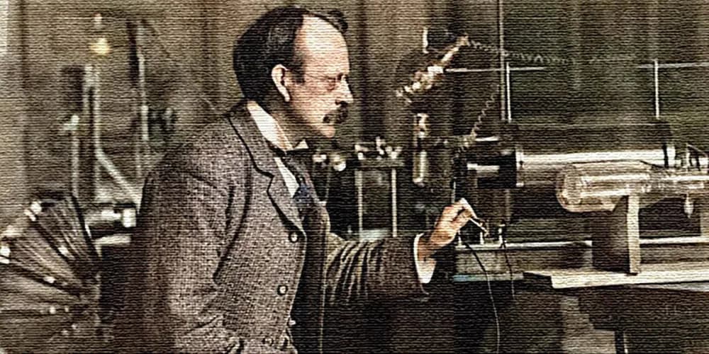 Quién descubrió el electrón y por qué su hallazgo cambió la ciencia