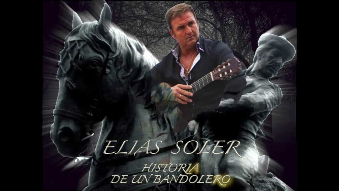 Dónde nació Elias Soler y cómo su origen influyó en su arte