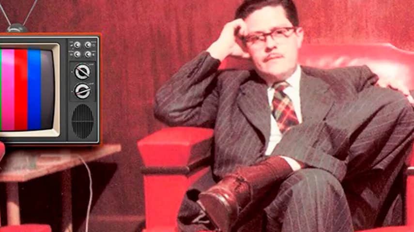 El sorprendente año en que se inventó la televisión y su impacto