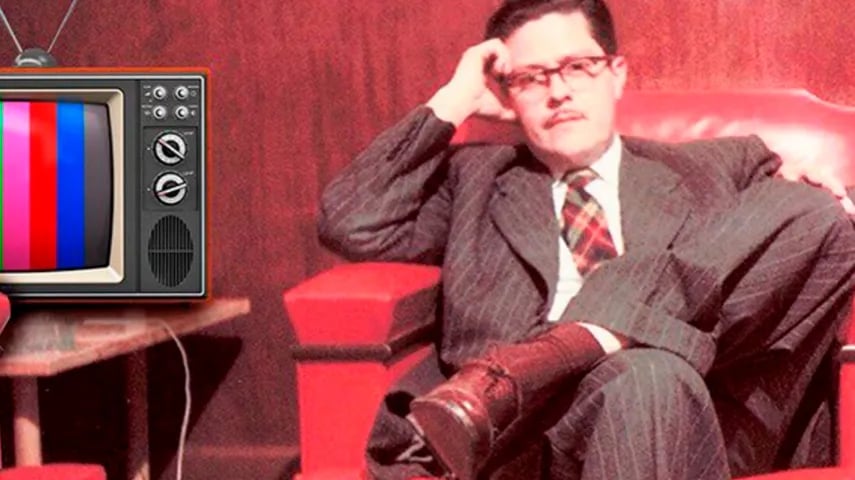 El sorprendente año en que se inventó la televisión y su impacto