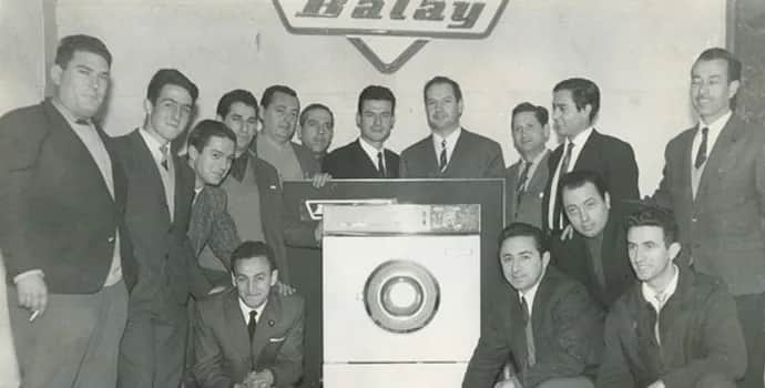 ¿Que año se invento la lavadora? La sorprendente historia detrás de su creación