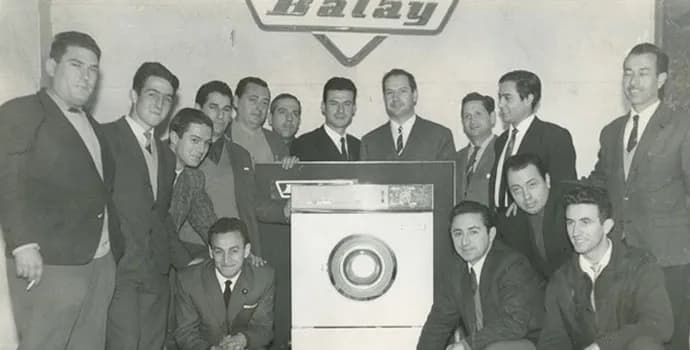 ¿Que año se invento la lavadora? La sorprendente historia detrás de su creación