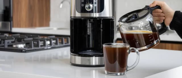 Cómo funcionan las cafeteras: secretos de su mecanismo de preparación