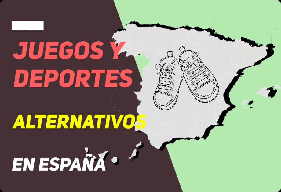 Deportes inventados que no existan: ideas creativas y sorprendentes