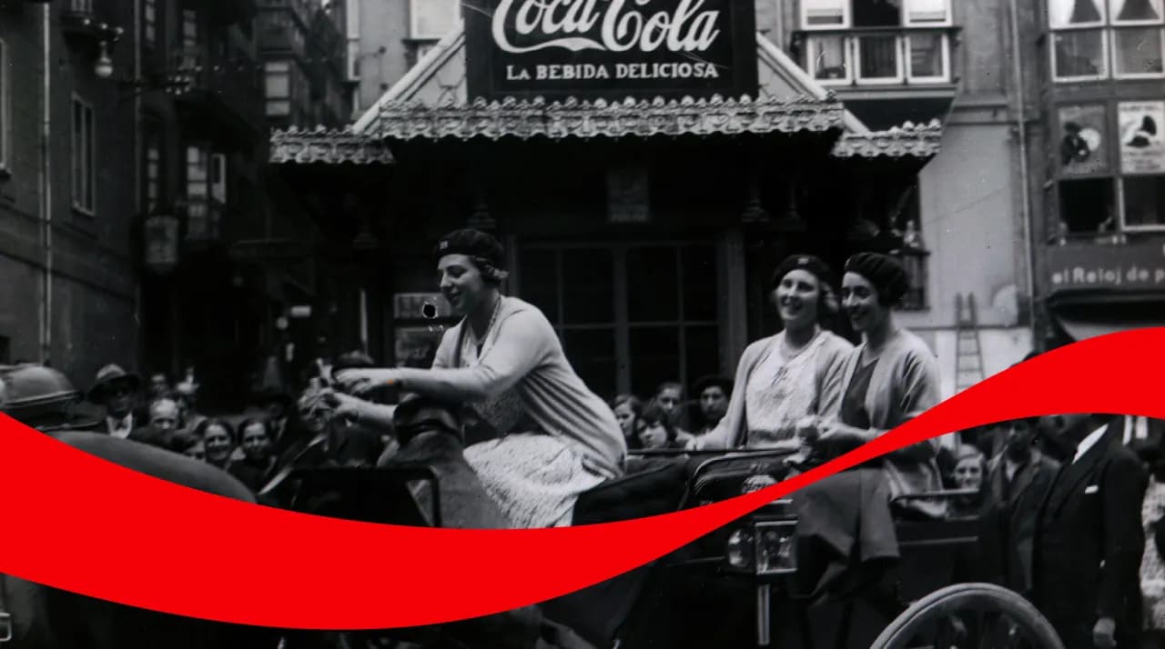 Para qué se inventó la Coca-Cola y su sorprendente origen medicinal