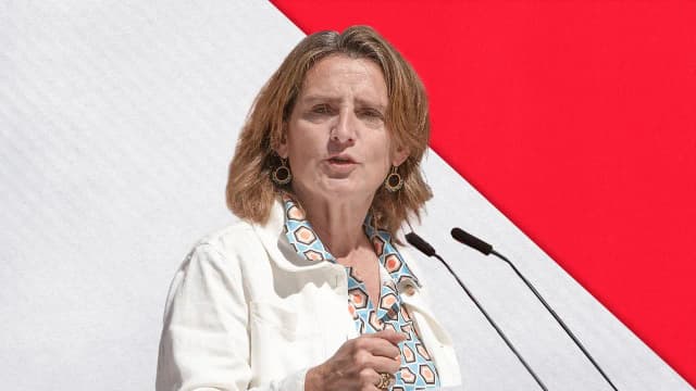 Quién es Teresa Rivera: la impactante historia de su lucha por derechos